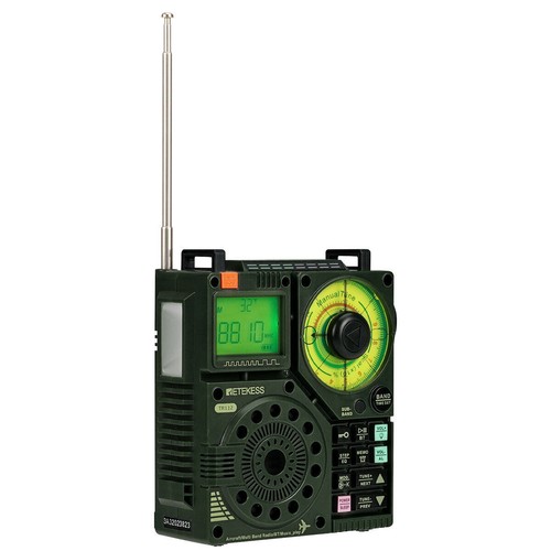 Display radio digitale tr112 - radio,