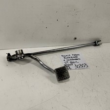 PEDALE FRENO HONDA VT 600