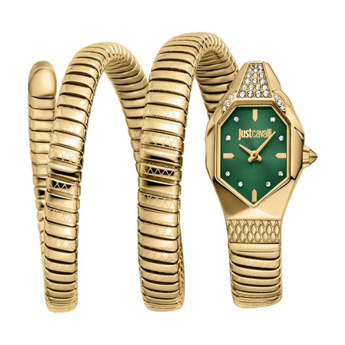 Orologio just cavalli - orologio, doppio