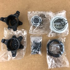 JBL 670GTi Car Component