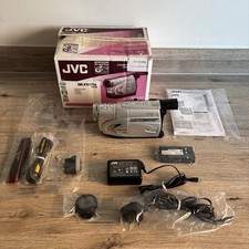 IMMACOLATA - SCATOLA JVC