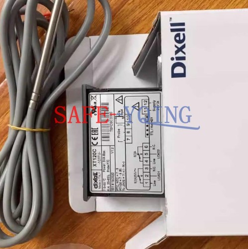 1pz controller dixell - controller,