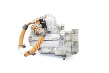 Pompa Compressore Aria