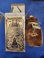 Chivas Royale Salute 21 Years