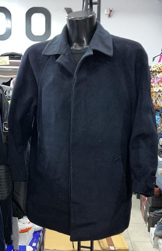 Hayrlyn cappotto misto - hayrlyn's,