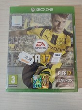 Fifa nuovo sigillato pal - 17,