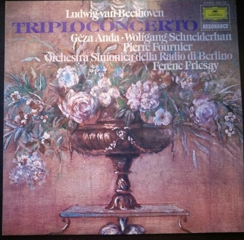 Ludwig van beethoven - ludwig,