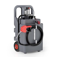 Serbatoio Carburante Diesel