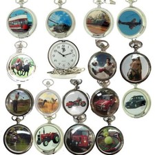 Orologio da tasca Boxx Picture