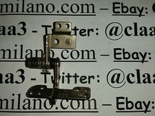 SAMSUNG R580 np-r580  snodo per arm braccio x monitor bracket lcd sinistro