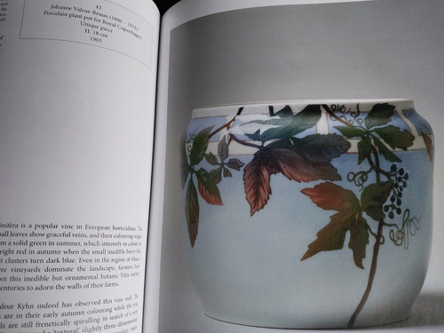 Royal copenhagen porcelain - porcelain,