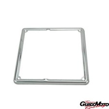 3277-CNT CORNICE TARGA CROMATA