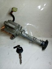 Blocchetto serratura chiave  Suzuki Burgman 200 ABS 2013 2014 2015 2016 2017