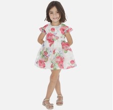 VESTITO BIMBA MAYORAL