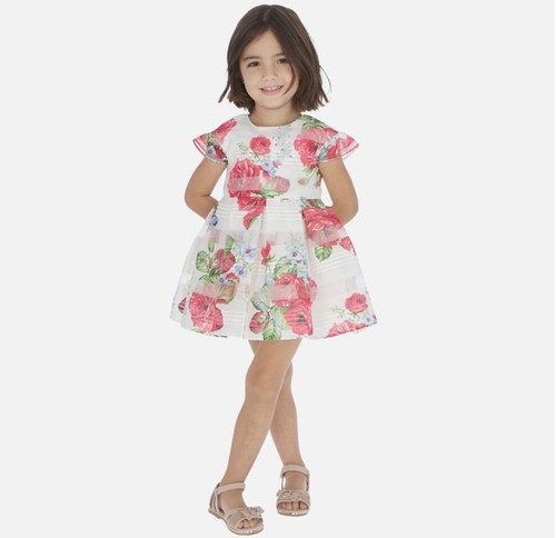 Vestito bimba mayoral - vestito,