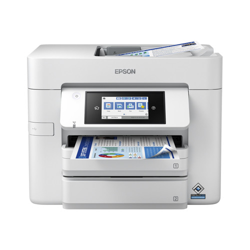 Epson workforce pro - epson,