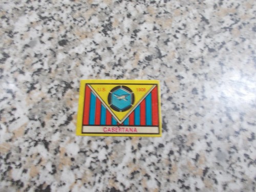 Scudetto casertana album - casertana,