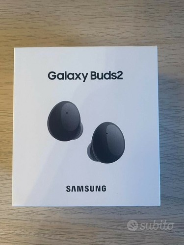 Samsung galaxy buds2 - samsung,