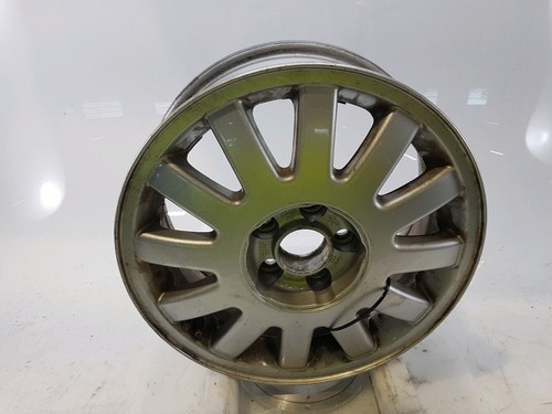 Cerchio alluminio audi - alluminio,