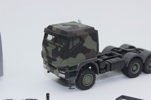 Herpa 746908 iveco - herpa,