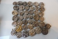 Watches, 39 Old Mechanical
