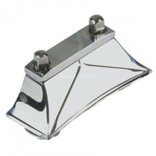 Dixon blocca cordiera rullante