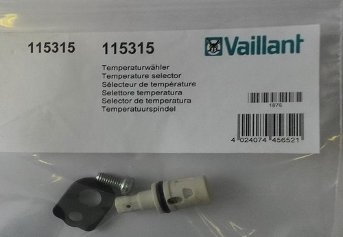 Selettore temperatura - selettore,