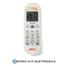 Telecomando Climatizzatore