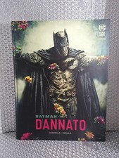 Batman Dannato (Damned) -