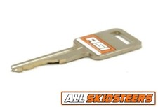 Ignition Key For Bobcat S100