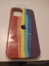 Custodia iphone 12 - custodia, pro