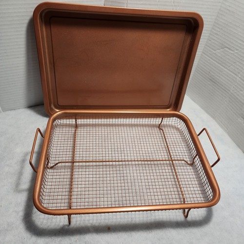 Copper crisper chef - copper, by
