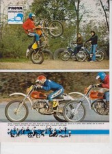 advertising Pubblicità MOTO