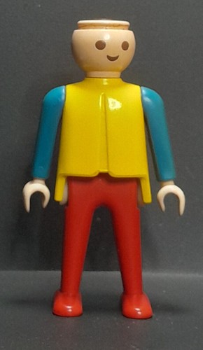 X1676 playmobil figura - x1676(005)-playmobil®,