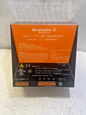 Weidmuller cp e snt 150w 26v