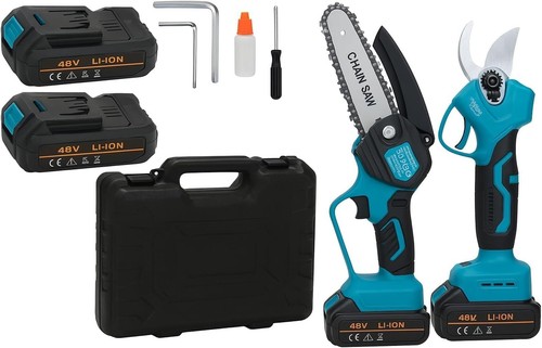 Kit potatura forbice - 2,