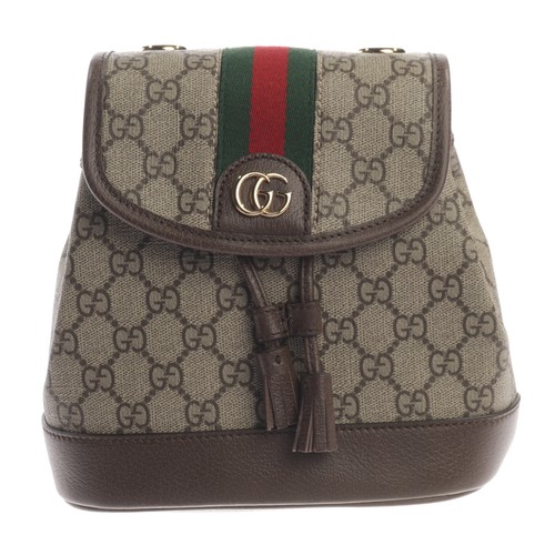 Zaino gucci multicolore - zaino, buono