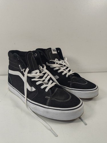 Vans sk8 scarpe - vans, sk8-hi