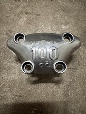Ducati bevel single 100 - ducati,