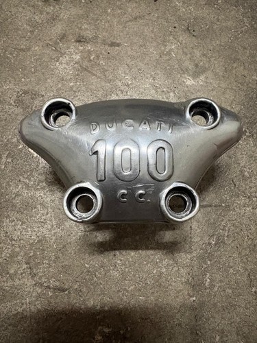 Ducati bevel single - ducati,