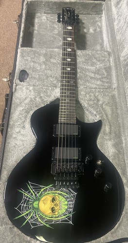 Esp ltd kirk hammett - ltd, ekh-3