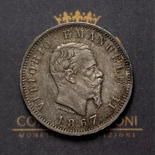 Lira scudo sannitico - 1,