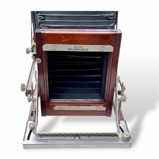 Telecamera vista Deardorff