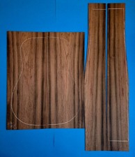 Set bauletto e fianchi in