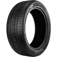 2 New Pirelli Scorpion Winter
