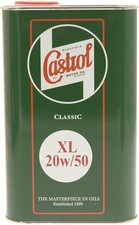 Castrol Classic 1925/7176 XL