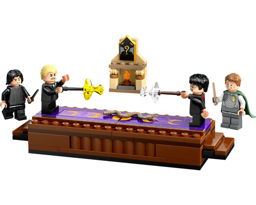 Lego harry potter 76441 - harry,