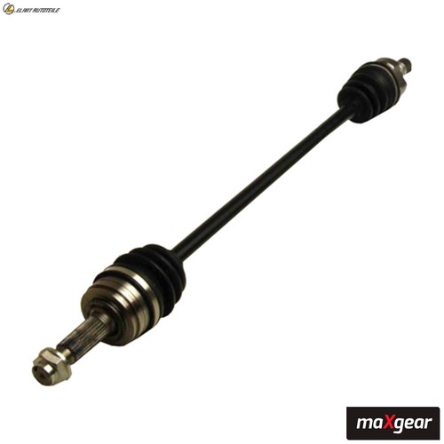 Albero motore 0859 per - 49-0859,