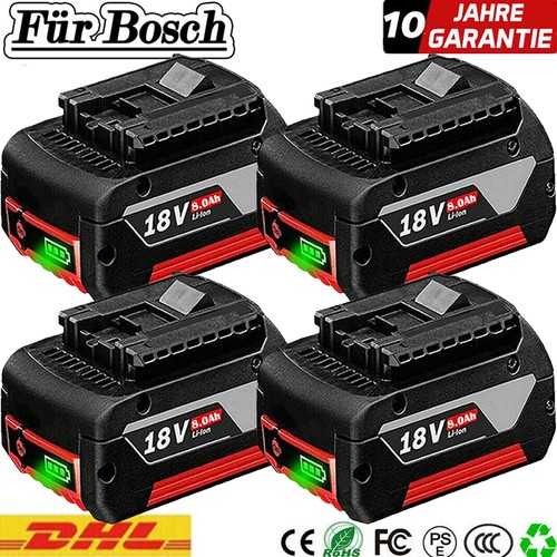 Batteria originale 8ah - originale, per
