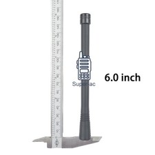 Nad6502 antenna frusta vhf - nad6502, a